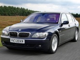 BMW 7 Limousine E66